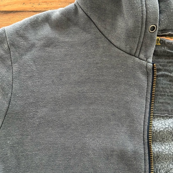 Aviator Nation 5 Stripe Hoodie - Picture 7 of 7